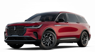 2024 Lincoln Lincoln Nautilus External Image 1